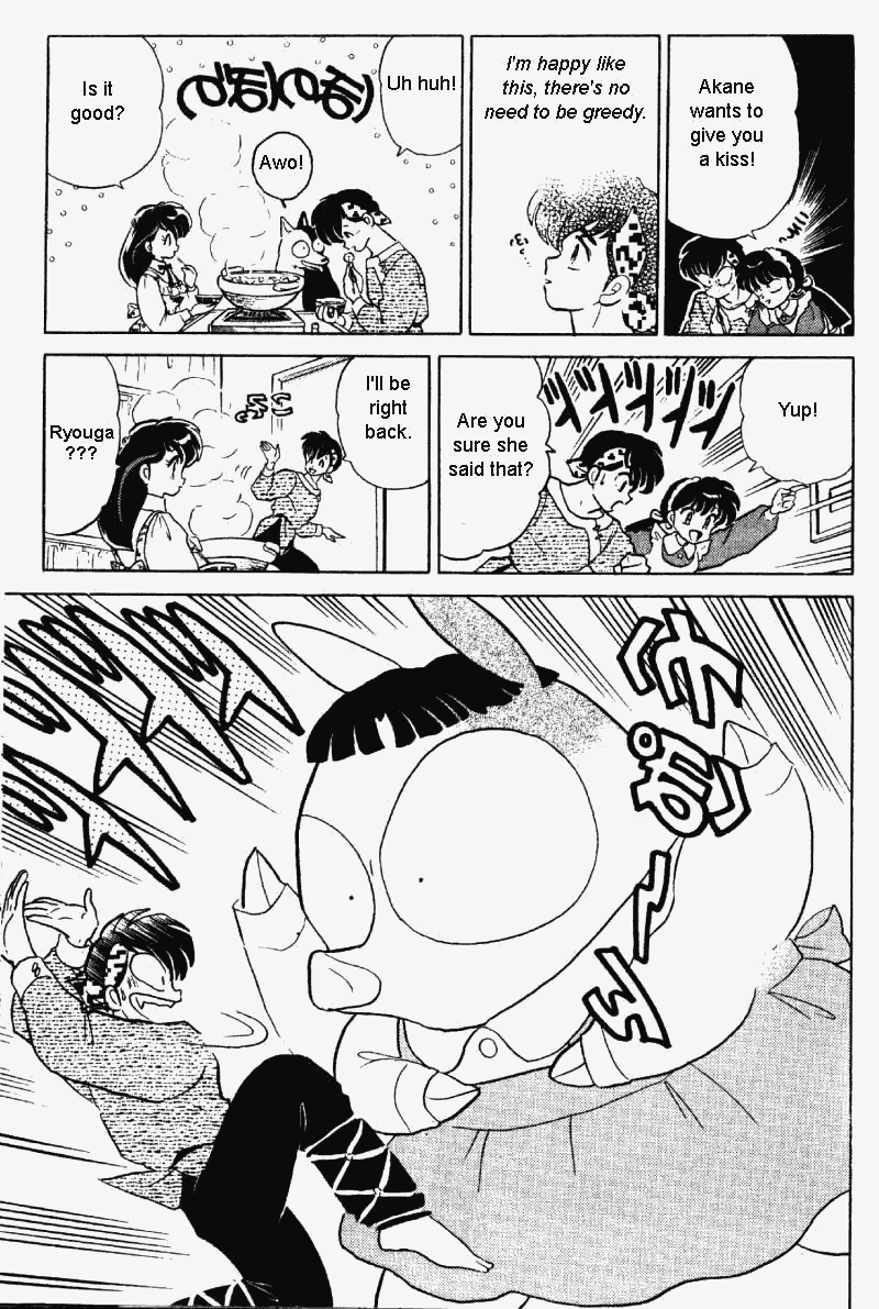 Ranma 1/2 Chapter 327 14